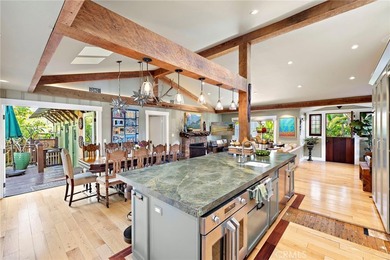 This beautifully maintained 4-bedroom, 3-bath home captures the - photo 10