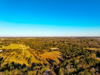 Lake Navarro Mills Lot For Sale in Purdon Texas