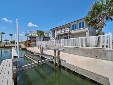 Redfish Bay Home For Sale in Aransas Pass Texas