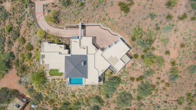 Lake Home For Sale in Fountain Hills, Arizona