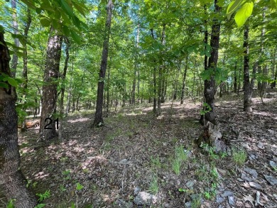 Lake Lot For Sale in Hot Springs, Arkansas