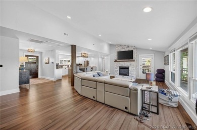 Commanding breathtaking panoramic views of the 24-mile marker - photo 13