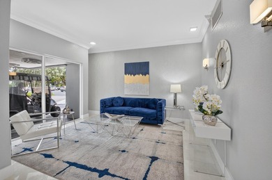 Live the Boca West Country Club lifestyle in this lovely 2 bed 2 - photo 3