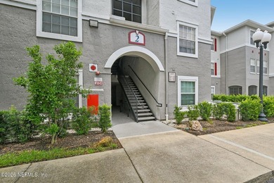 1BR/1BA condo in Avanti, Jacksonville. Ground-floor unit with - photo 4