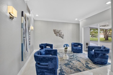 Live the Boca West Country Club lifestyle in this lovely 2 bed 2 - photo 4