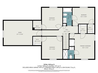 **PRICE IMPROVEMENT** Welcome to your dream home nestled on the - photo 15
