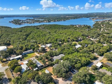 Lake Home For Sale in Granbury, Texas
