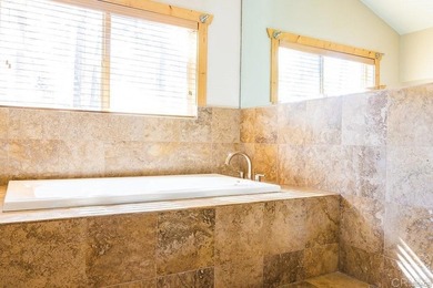 Big Bear Sun Dancer is a beautiful Log sided home, and backyard - photo 29