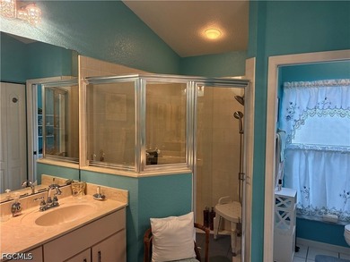 Beautiful Pool home with 3 bedrooms and 2 1/2 baths. White vinyl - photo 30