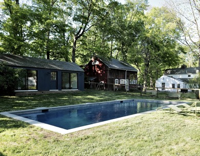 Lake Home For Sale in Roxbury, Connecticut