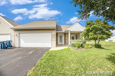 Lake Condo For Sale in Holland, Michigan