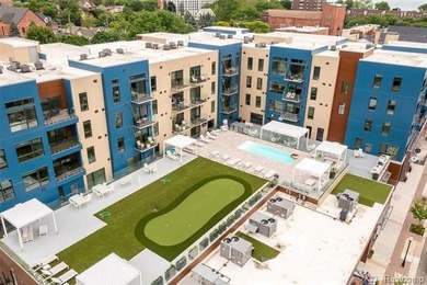 Experience elevated living in this luxurious 2-bedroom, 2-bath - photo 1