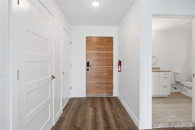 Experience elevated living in this luxurious 2-bedroom, 2-bath - photo 2