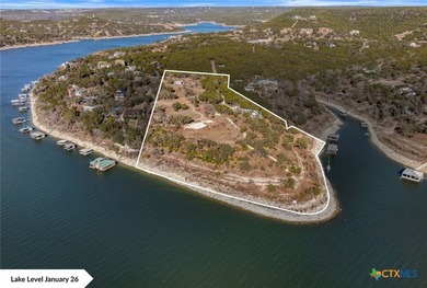 Extraordinary Lake Travis waterfront estate in the Sandy Shores - photo 37