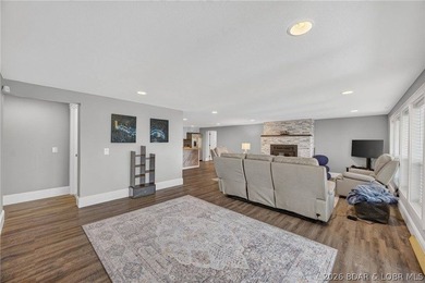 Commanding breathtaking panoramic views of the 24-mile marker - photo 38