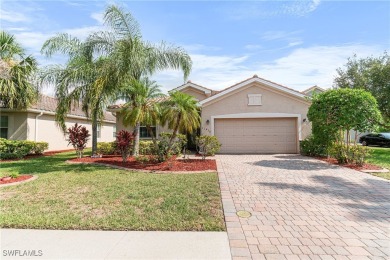 Lake Home For Sale in Lehigh Acres, Florida