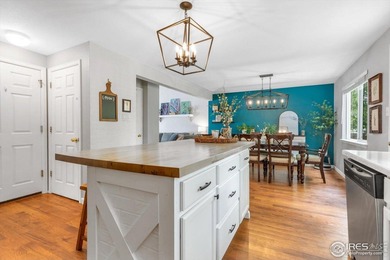 (private lake, pond, creek) Home For Sale in Longmont Colorado