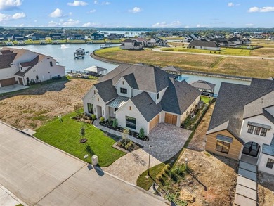 Eagle Mountain Lake Home For Sale in Fort Worth Texas