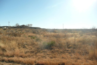 Ute Lake Lot For Sale in Logan New Mexico