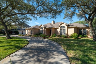 Lake Home For Sale in Rockport, Texas