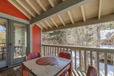 Endless days on the slopes and the water at this Big Bear Lake - photo 4