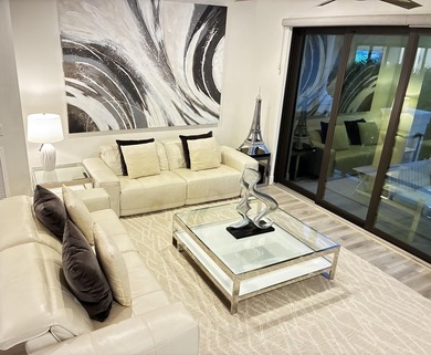 Welcome to this stunning tri-level Mediterranean-style townhome - photo 9