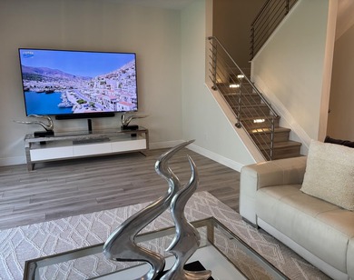 Welcome to this stunning tri-level Mediterranean-style townhome - photo 10