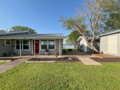 Lake Home with Both Main Lake and Cove Water Frontage - photo 9