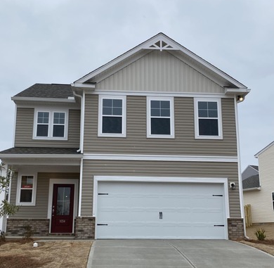 (private lake, pond, coastal) Home Sale Pending in Graniteville South Carolina