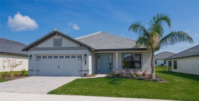 Lake Home For Sale in Auburndale, Florida