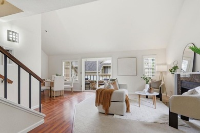Welcome to this beautifully updated townhouse-style condo - photo 6