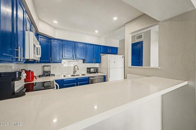 Seize the chance to own this end-unit townhome in Dobson Glen - photo 11
