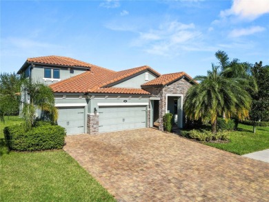 Meadow View Lake  Home For Sale in Lakeland Florida