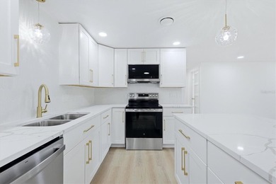 Experience modern Florida living in this completely remodeled - photo 11