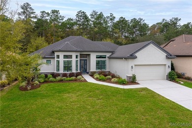 WELCOME HOME to this 2020 BUILT, IMACULATELY MAINTAINED - photo 1