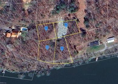 Lake Lot For Sale in Vinton, Virginia