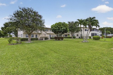 Century Village Lake Condo For Sale in West Palm Beach Florida