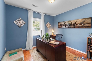 Welcome to this beautiful 1,843 sq ft traditional two-story - photo 12