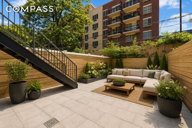Originally built in 1901, 488A Quincy Street has been - photo 12