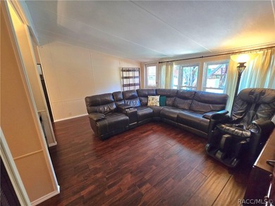 installed on property in 2021, Not Eligible for FHA Loan. FULLY - photo 12