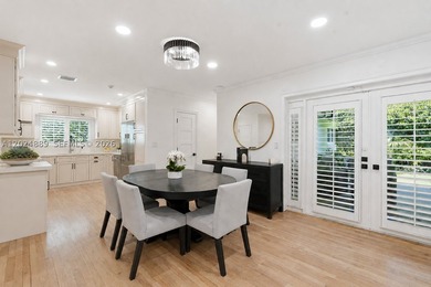 Nestled on a picturesque tree-lined street just steps from the - photo 13