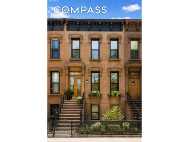Originally built in 1901, 488A Quincy Street has been - photo 13