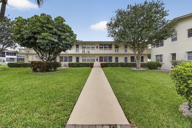 Rare first-floor corner end unit offering extra privacy - photo 3