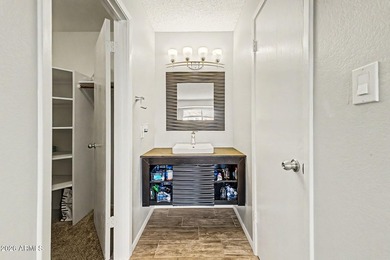 Seize the chance to own this end-unit townhome in Dobson Glen - photo 14