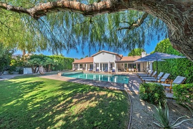 This custom private COMPOUND in beautiful La Quinta, near Old - photo 4