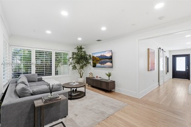Nestled on a picturesque tree-lined street just steps from the - photo 14