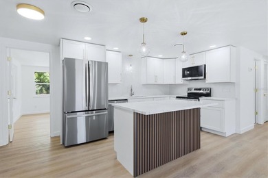 Experience modern Florida living in this completely remodeled - photo 14