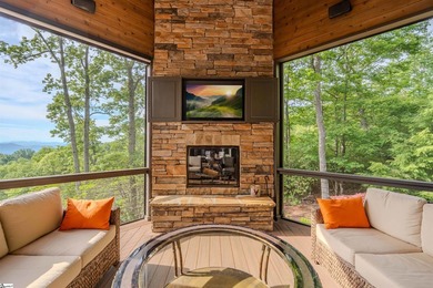 Some homes have a view. This one has a horizon. Sited on one of - photo 15