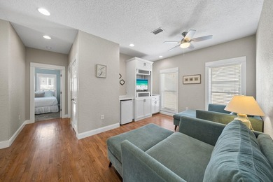 Steps from the iconic sugar-white sands of 30A, 39 Thyme blends - photo 16