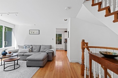 Tucked away in the heart of Kerrisdale, this tastefully - photo 6